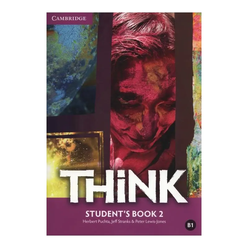 THINK 2 STUDENTS BOOK 2 - Cambridge University Press
