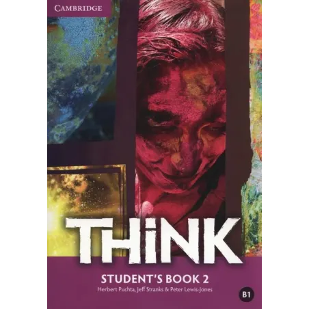 THINK 2 STUDENTS BOOK 2 - Cambridge University Press