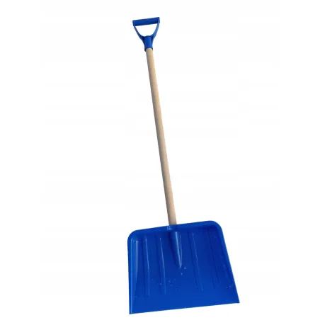 Dziecięca Łopata Szufla Do Śniegu Z Drewnianym Trzonkiem 94 Cm Dziecięca Łopata Szufla Do Śniegu Z Drewnianym Trzonkiem 94 Cm