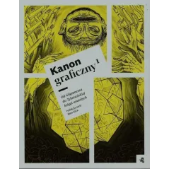 KANON GRAFICZNY 1 - WAB