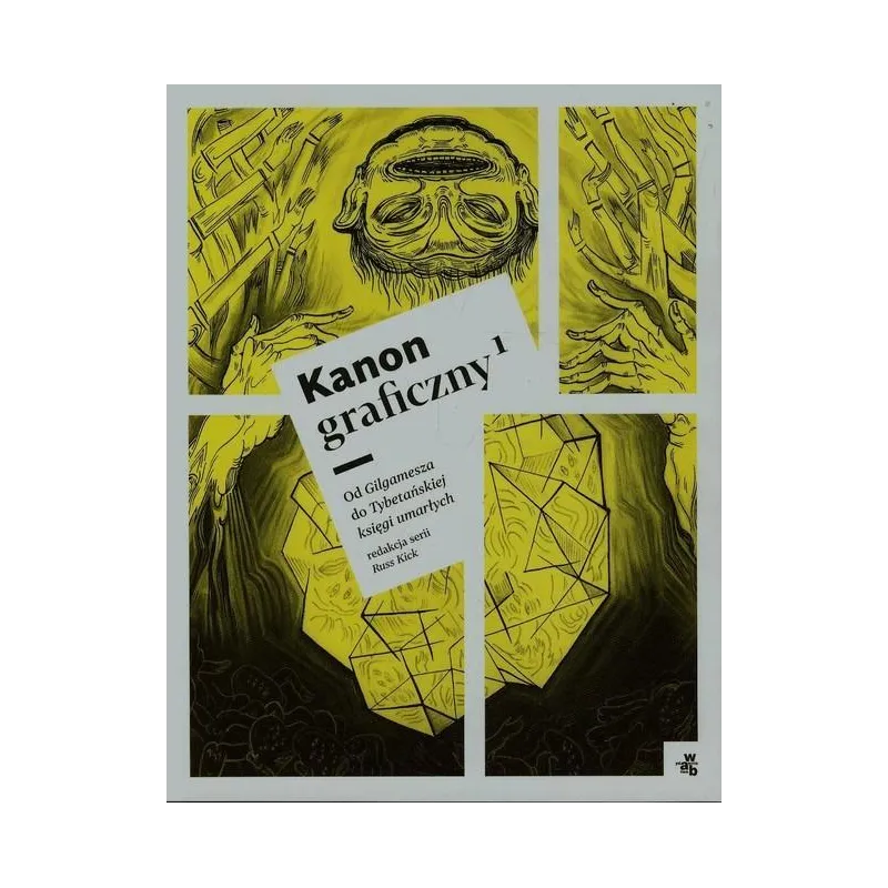 KANON GRAFICZNY 1 - WAB