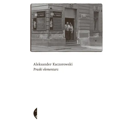 Aleksander Kaczorowski