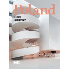 Poland wydanie minaturowe Michał Kleiber