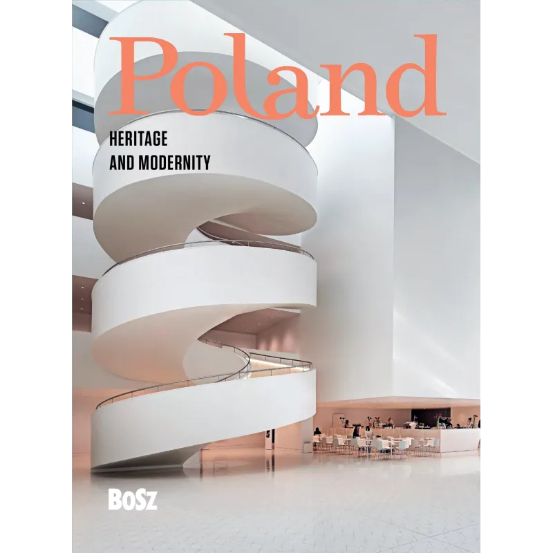 Poland wydanie minaturowe Michał Kleiber