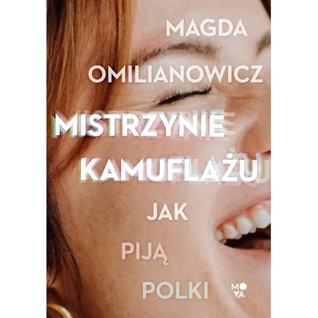 MISTRZYNIE KAMUFLAŻU. JAK PIJĄ POLKI - Mova