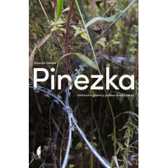 Pinezka. Historie z granicy polskobiałoruskiej Urszula Glensk