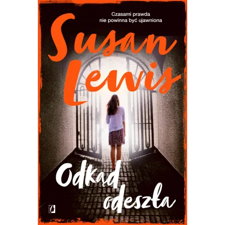 Odkąd Odeszła Odkąd Odeszła