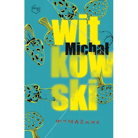Michał Witkowski