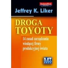 JEFFREY K. LIKER