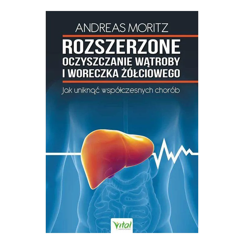 Andreas Moritz