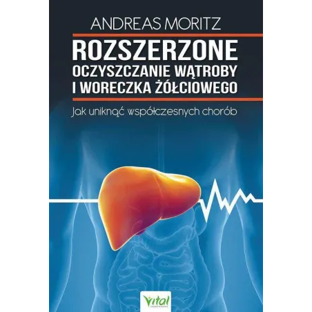 Andreas Moritz