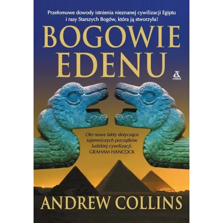 Bogowie Edenu Bogowie Edenu