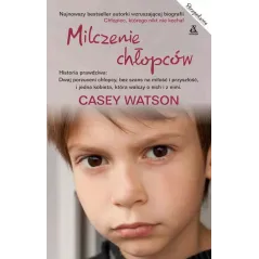 Watson Casey