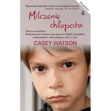 Watson Casey