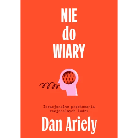Dan Ariely
