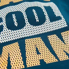 T-Shirt Chłopięcy Bez Rękawów I'm A Cool Man 92 Cm Cool Club