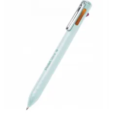 DŁUGOPIS WIELOKOLOROWY 4W1 PENTEL