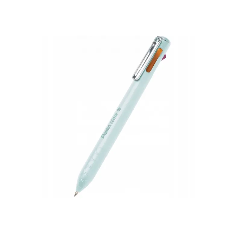 DŁUGOPIS WIELOKOLOROWY 4W1 PENTEL