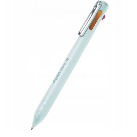 Długopis Wielokolorowy 4W1 Pentel