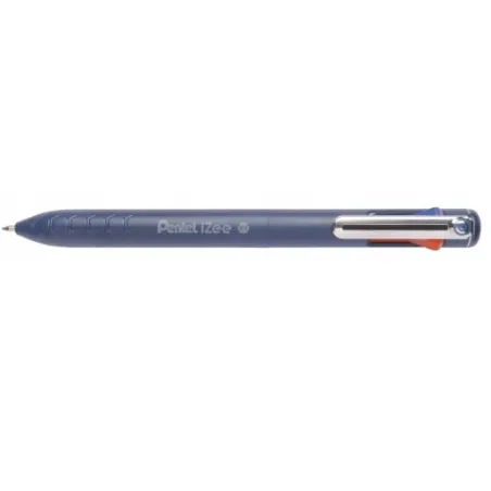 Długopis Wielokolorowy 4W1 Pentel