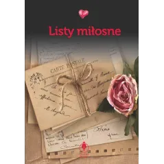 LISTY MIŁOSNE - Dragon