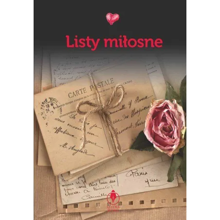 LISTY MIŁOSNE - Dragon