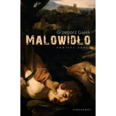 MALOWIDŁO Grzegorz Gajek - Videograf