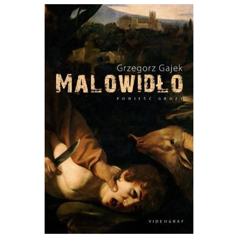 MALOWIDŁO Grzegorz Gajek - Videograf