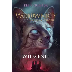 WIDZENIE. WOJOWNICY. POTĘGA TRÓJKI