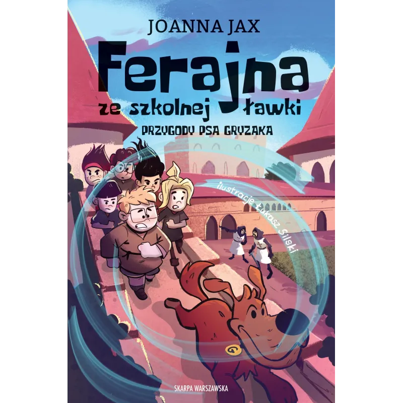 Joanna Jax Joanna Jax