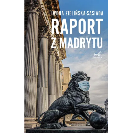 Raport Z Madrytu
