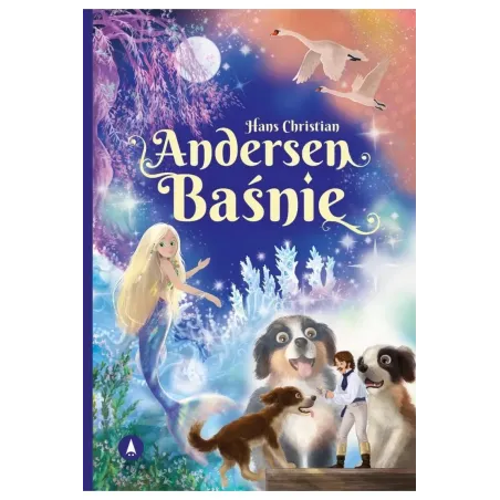 Baśnie
