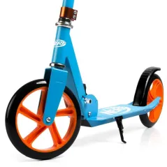 HULAJNOGA NIEBIESKA NERF SPOKEY NOISE