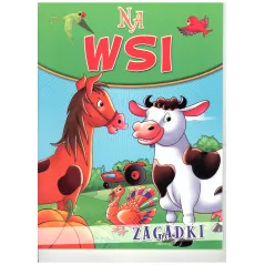NA WSI. ZAGADKI