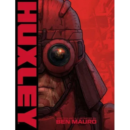 Huxley Wersja Angielska Huxley Wersja Angielska