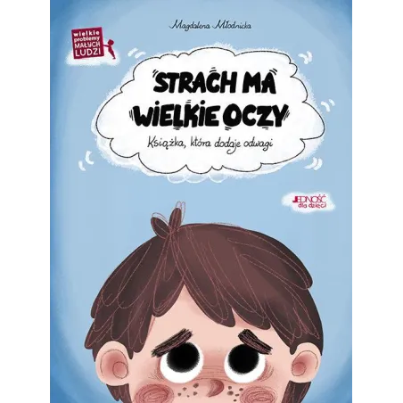 Strach Ma Wielkie Oczy