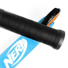 HULAJNOGA NIEBIESKA NERF SPOKEY NOISE