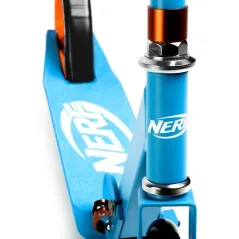HULAJNOGA NIEBIESKA NERF SPOKEY NOISE