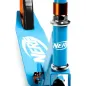 Hulajnoga Niebieska Nerf Spokey Noise