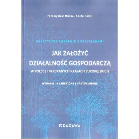 Przemysław Mućko, Aneta Sokół