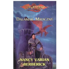 DALAMAR MROCZNY Nancy Varian Berberick - Zysk i S-ka