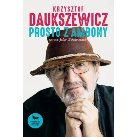 PROSTO Z AMBONY Krzysztof Daukszewicz - Szelest