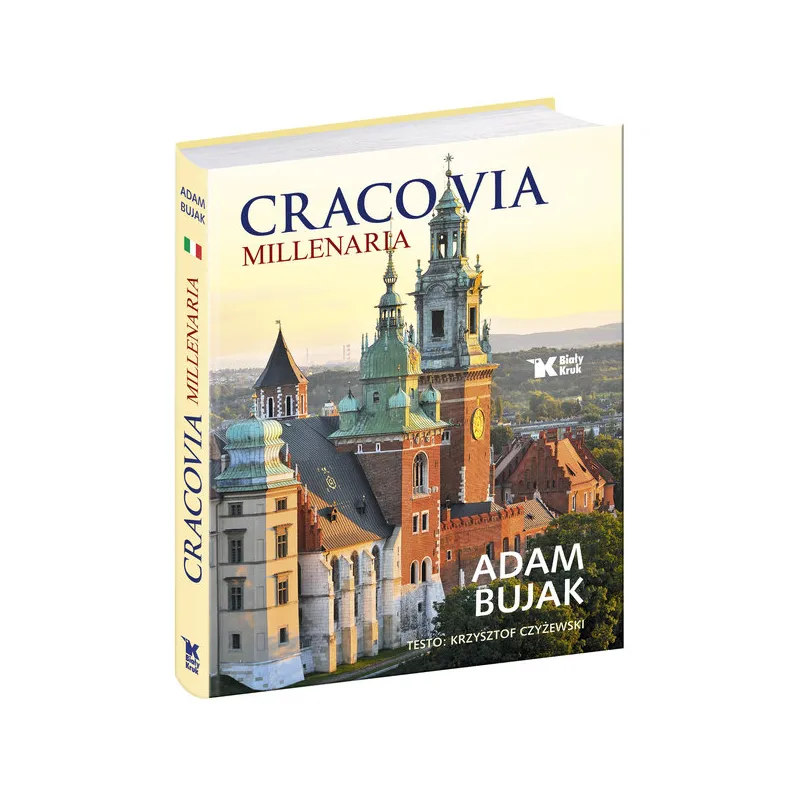 Bujak Adam, Czyżewski Krzysztof