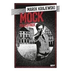 MOCK POJEDYNEK Marek Krajewski - Znak
