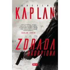 ZDRADA SKORPIONA - Dragon