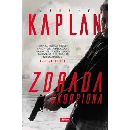Zdrada Skorpiona