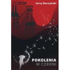 POKOLENIA W CZERNI Jerzy Buczyński - Vectra