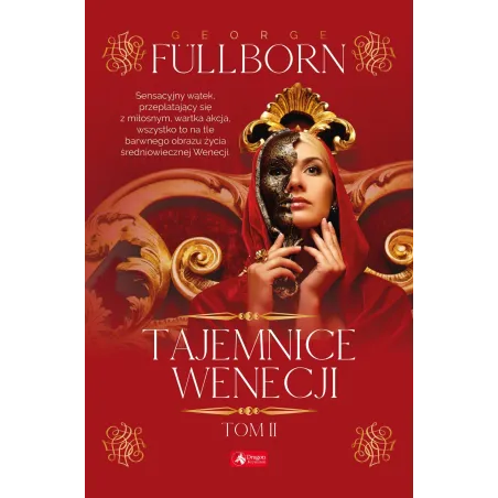 TAJEMNICE WENECJI 2 - Dragon