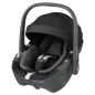 Fotelik Samochodowy Maxi-Cosi Pebble 360 Essential Black 0–13 Kg