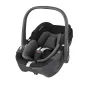 Fotelik Samochodowy Maxi-Cosi Pebble 360 Essential Black 0–13 Kg
